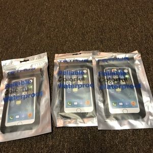 3 Tethys cases - The Leader 3 Tethys cases  Design